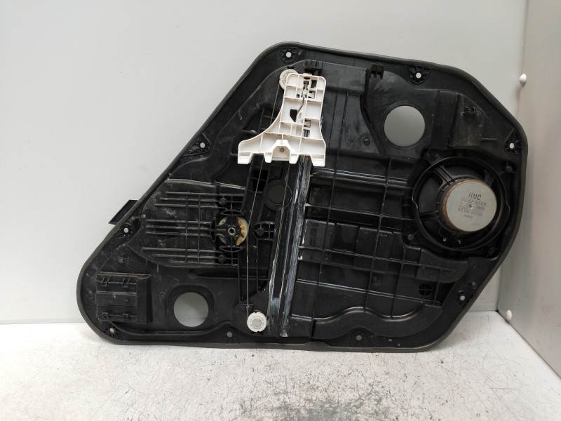 Recambio de elevalunas trasero izquierdo para hyundai i40 style blue referencia OEM IAM 814103Z000  4P