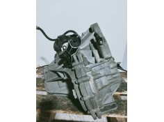 Recambio de caja cambios para renault scenic iii emotion referencia OEM IAM TL4A018 S110117  2