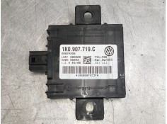 Recambio de modulo electronico para audi s3 (8p) 2.0 tfsi referencia OEM IAM 1K0907719C 28024256 19800AF933F