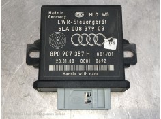 Recambio de modulo electronico para audi s3 (8p) 2.0 tfsi referencia OEM IAM 5LA00837903 8P0907357H 