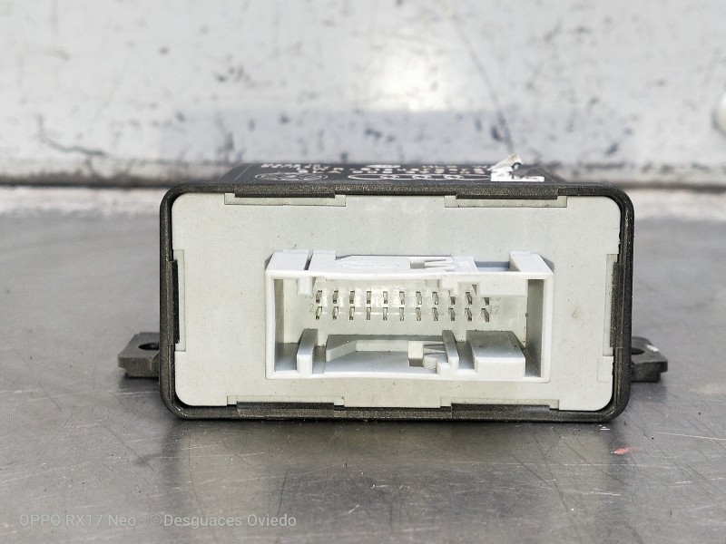 Recambio de modulo electronico para audi s3 (8p) 2.0 tfsi referencia OEM IAM 5LA00837903 8P0907357H 