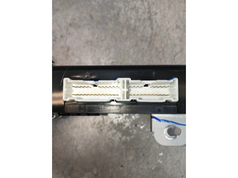 Recambio de modulo electronico para hyundai i40 style blue referencia OEM IAM 954003Z402 39R88C1002 