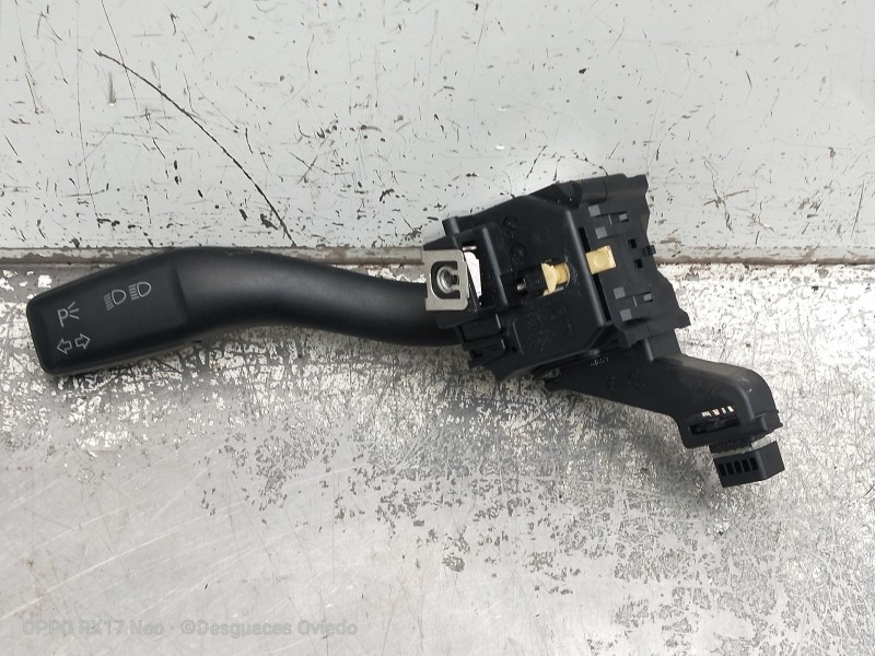 Recambio de mando luces para audi s3 (8p) 2.0 tfsi referencia OEM IAM 8P0953513A 01103600 