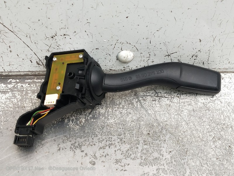 Recambio de mando luces para audi s3 (8p) 2.0 tfsi referencia OEM IAM 8P0953513A 01103600 