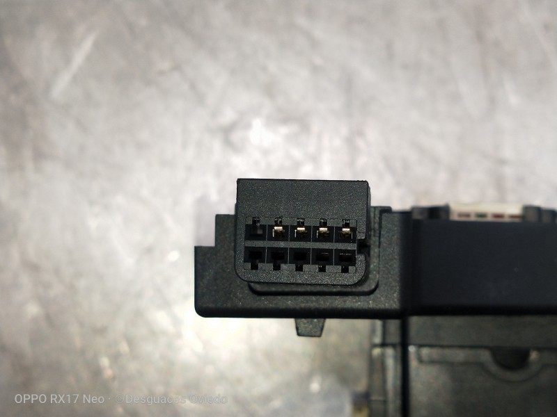 Recambio de mando luces para audi s3 (8p) 2.0 tfsi referencia OEM IAM 8P0953513A 01103600 