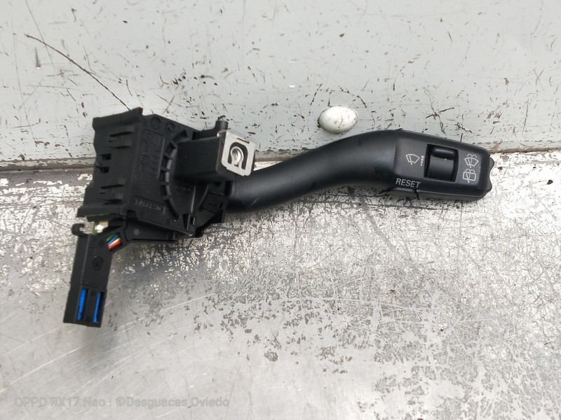 Recambio de mando limpia para audi s3 (8p) 2.0 tfsi referencia OEM IAM 8P0953519A 01203610 