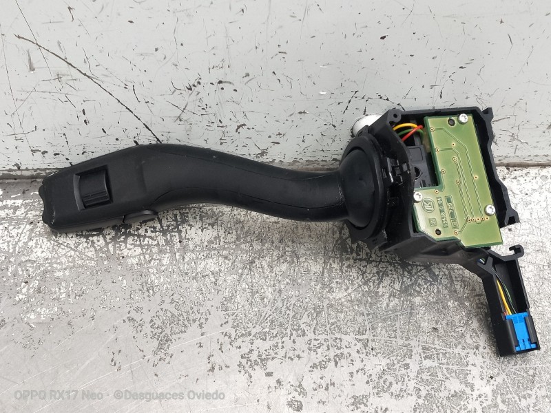 Recambio de mando limpia para audi s3 (8p) 2.0 tfsi referencia OEM IAM 8P0953519A 01203610 