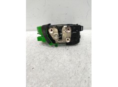 Recambio de motor cierre centralizado delantero izquierdo para hyundai i40 style blue referencia OEM IAM   4P