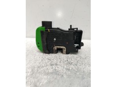 Recambio de motor cierre centralizado delantero izquierdo para hyundai i40 style blue referencia OEM IAM   4P 2