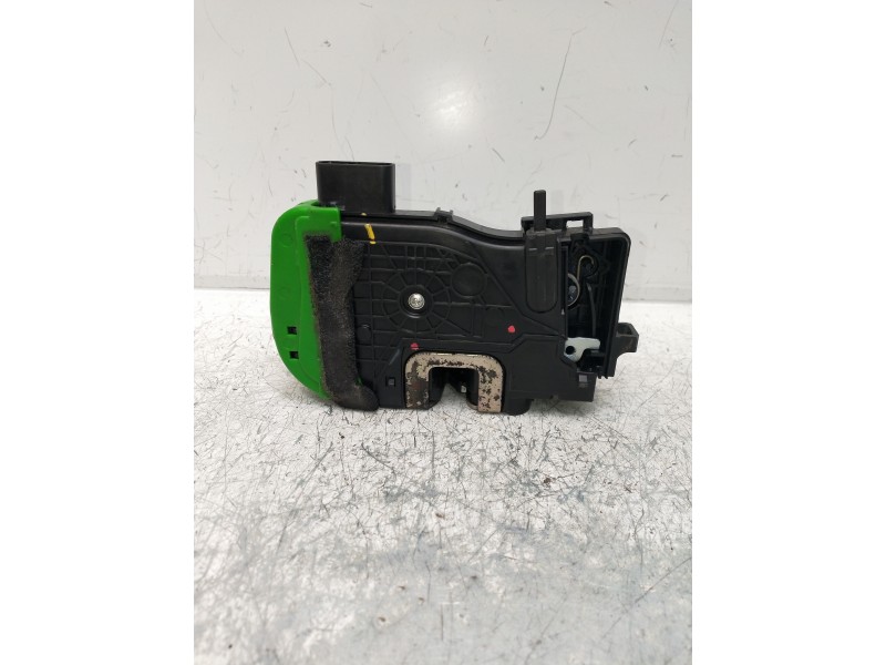 Recambio de motor cierre centralizado delantero izquierdo para hyundai i40 style blue referencia OEM IAM   4P