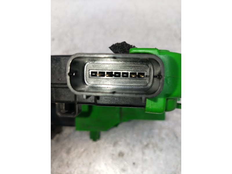 Recambio de motor cierre centralizado delantero izquierdo para hyundai i40 style blue referencia OEM IAM   4P