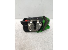 Recambio de motor cierre centralizado trasero derecho para hyundai i40 style blue referencia OEM IAM 814203Z000  4P