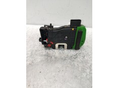 Recambio de motor cierre centralizado trasero derecho para hyundai i40 style blue referencia OEM IAM 814203Z000  4P 2