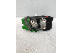 Recambio de motor cierre centralizado trasero izquierdo para hyundai i40 style blue referencia OEM IAM   4P