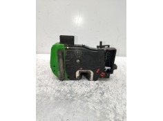 Recambio de motor cierre centralizado trasero izquierdo para hyundai i40 style blue referencia OEM IAM   4P 2