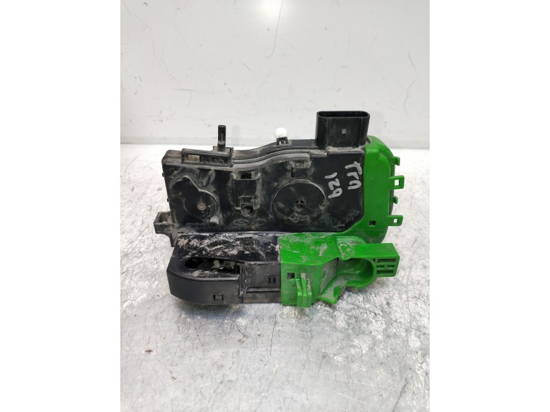 Recambio de motor cierre centralizado trasero izquierdo para hyundai i40 style blue referencia OEM IAM   4P