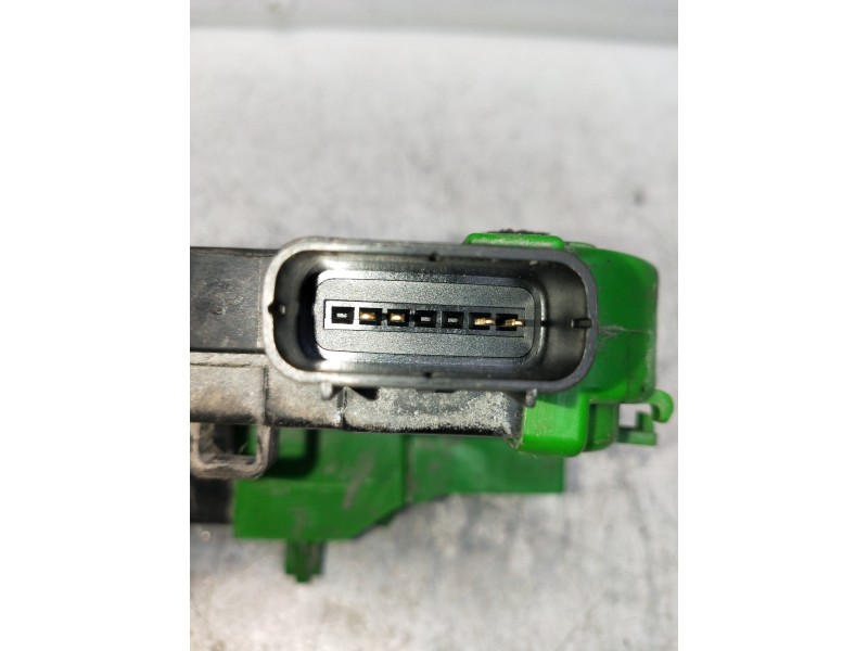 Recambio de motor cierre centralizado trasero izquierdo para hyundai i40 style blue referencia OEM IAM   4P