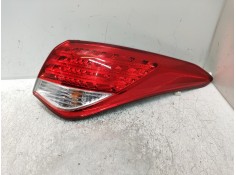 Recambio de piloto trasero derecho para hyundai i40 style blue referencia OEM IAM   