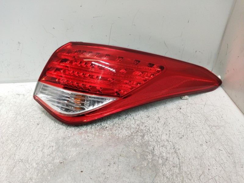 Recambio de piloto trasero derecho para hyundai i40 style blue referencia OEM IAM   