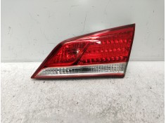 Recambio de piloto trasero derecho interior para hyundai i40 style blue referencia OEM IAM   