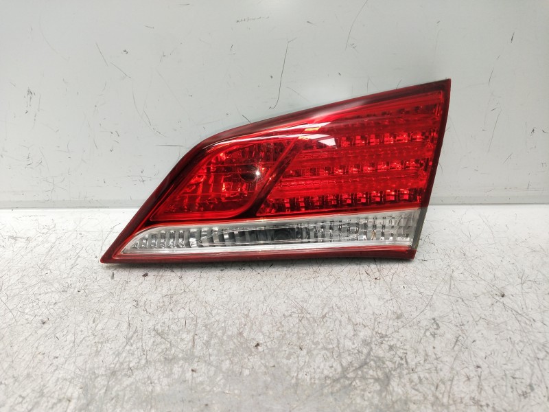 Recambio de piloto trasero derecho interior para hyundai i40 style blue referencia OEM IAM   