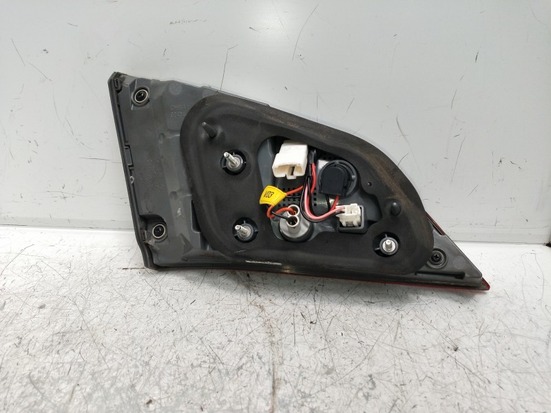 Recambio de piloto trasero derecho interior para hyundai i40 style blue referencia OEM IAM   