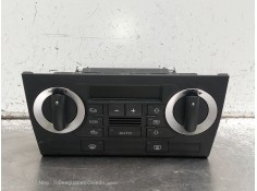 Recambio de mando calefaccion / aire acondicionado para audi s3 (8p) 2.0 tfsi referencia OEM IAM 8P0820043AG A2C53242446 