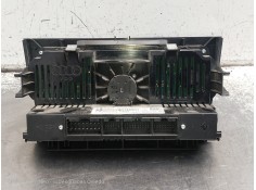 Recambio de mando calefaccion / aire acondicionado para audi s3 (8p) 2.0 tfsi referencia OEM IAM 8P0820043AG A2C53242446  2