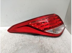 Recambio de piloto trasero izquierdo para hyundai i40 style blue referencia OEM IAM   