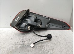 Recambio de piloto trasero izquierdo para hyundai i40 style blue referencia OEM IAM    2