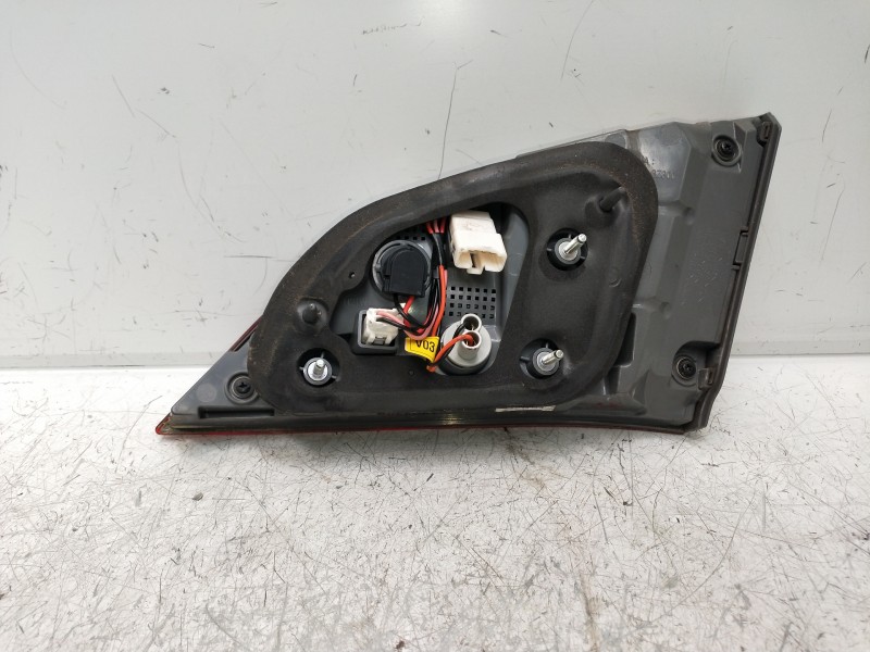 Recambio de piloto trasero izquierdo interior para hyundai i40 style blue referencia OEM IAM   