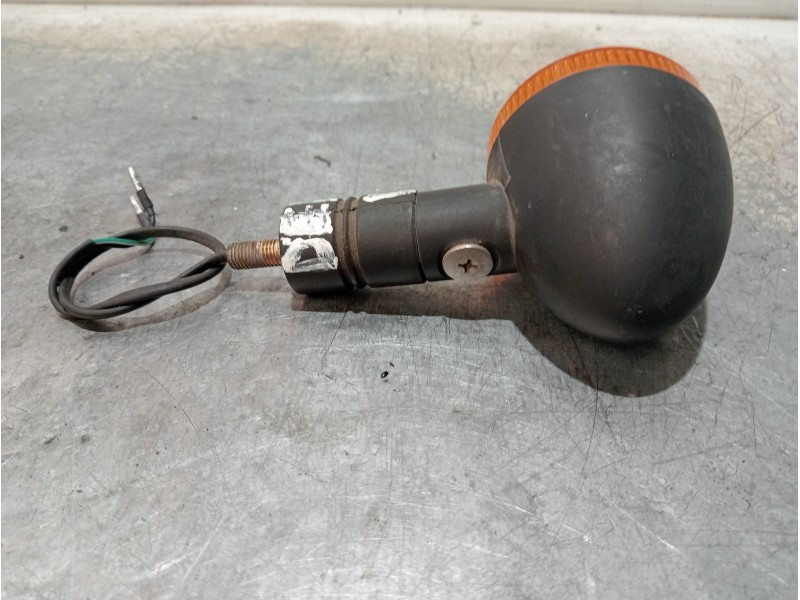 Recambio de piloto delantero derecho para keeway superlight 125 referencia OEM IAM   