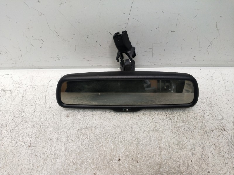 Recambio de espejo interior para hyundai i40 style blue referencia OEM IAM   