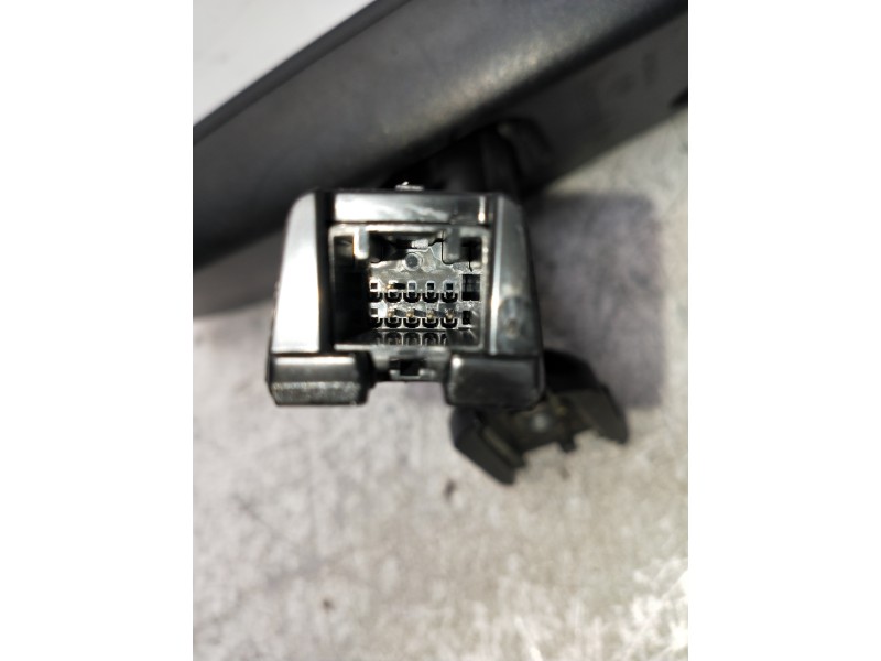 Recambio de espejo interior para hyundai i40 style blue referencia OEM IAM   