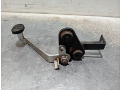 Recambio de pedal freno para keeway superlight 125 referencia OEM IAM   TRASERO