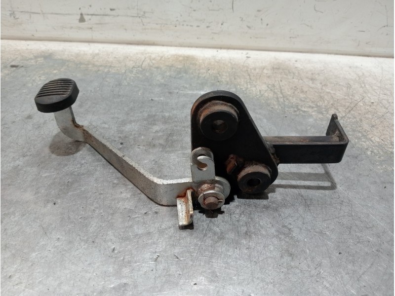 Recambio de pedal freno para keeway superlight 125 referencia OEM IAM   TRASERO