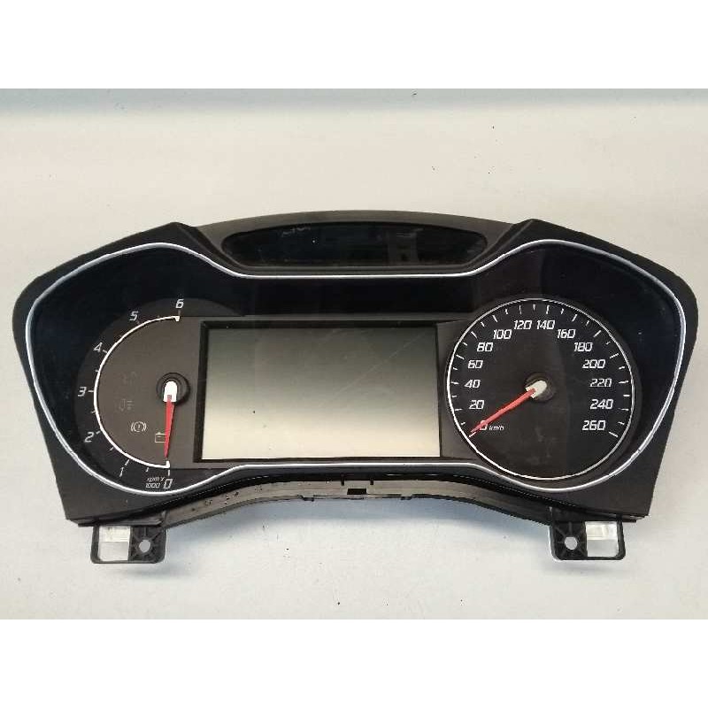 Recambio de cuadro instrumentos para ford mondeo ber. (ca2) 2.0 tdci cat referencia OEM IAM BS7T10849 VH BGDPA