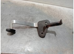 Recambio de pedal freno para keeway superlight 125 referencia OEM IAM   TRASERO 2