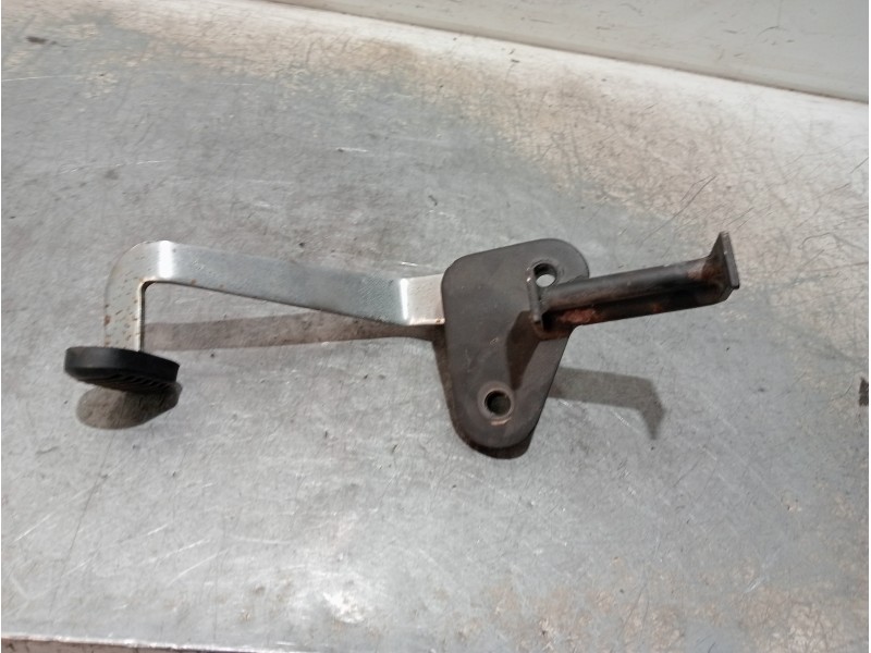 Recambio de pedal freno para keeway superlight 125 referencia OEM IAM   TRASERO