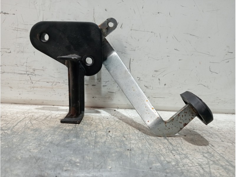 Recambio de pedal freno para keeway superlight 125 referencia OEM IAM   TRASERO