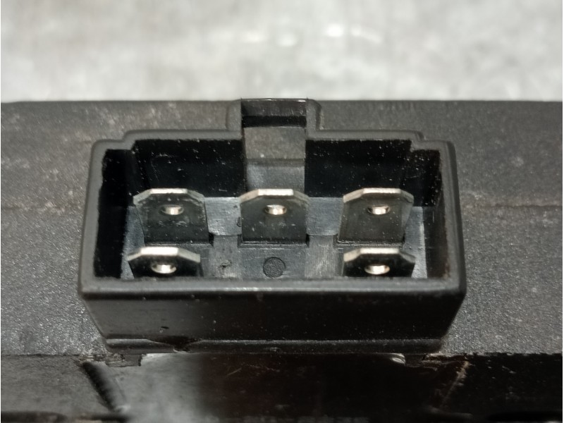 Recambio de modulo electronico para keeway superlight 125 referencia OEM IAM 1502G2235  REGULADOR DE VOLTAJE