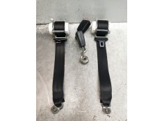 Recambio de juego cinturones trasero para audi s3 (8p) 2.0 tfsi referencia OEM IAM 8P0857805 33054502 