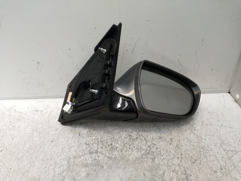 Recambio de retrovisor derecho para hyundai i40 style blue referencia OEM IAM  ELÉCTRICO UN CONECTOR