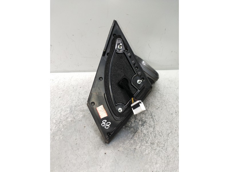 Recambio de retrovisor derecho para hyundai i40 style blue referencia OEM IAM  ELÉCTRICO UN CONECTOR