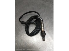 Recambio de sonda lambda para audi s3 (8p) 2.0 tfsi referencia OEM IAM OZA770EE48  