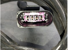 Recambio de sonda lambda para audi s3 (8p) 2.0 tfsi referencia OEM IAM OZA770EE48   2