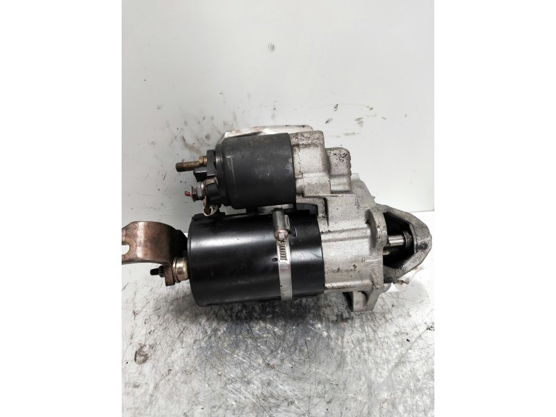 Recambio de motor arranque para volkswagen passat berlina (3b2) comfortline referencia OEM IAM    Recambio de motor arranque para volkswagen passat berlina (3b2) comfortline referencia OEM IAM