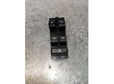 Recambio de mando elevalunas delantero izquierdo para hyundai i40 style blue referencia OEM IAM 935703Z300 93R4911000 
