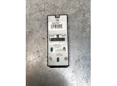 Recambio de mando elevalunas delantero izquierdo para hyundai i40 style blue referencia OEM IAM 935703Z300 93R4911000  2