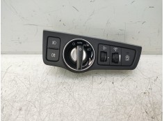 Recambio de mando luces para hyundai i40 style blue referencia OEM IAM 933003Z200 39R1001000 